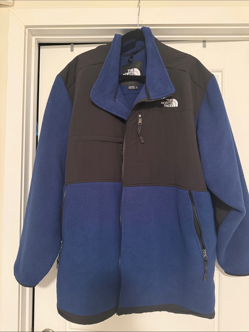 NWOT The North Face Denali Fleece Jacket